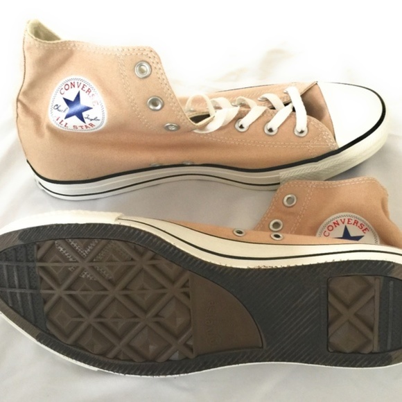 Converse Other - Converse CT AS HI 130115F Color FRAPPE